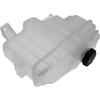 603-008 Pressurized Coolant Reservoir with Cap for Chevy Silverado/GMC