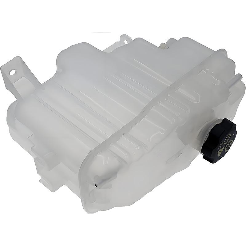 603-008 Pressurized Coolant Reservoir with Cap for Chevy Silverado/GMC