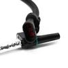 Weather Resistant Speed Sensor with Stable Performances Economical Speed Monitor 4032806 Replacements for F750 F650