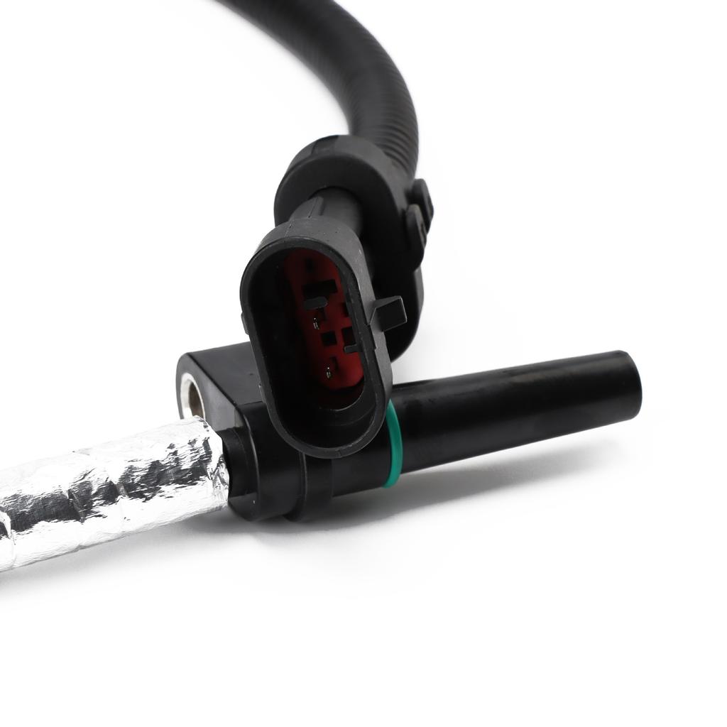 Weather Resistant Speed Sensor with Stable Performances Economical Speed Monitor 4032806 Replacements for F750 F650
