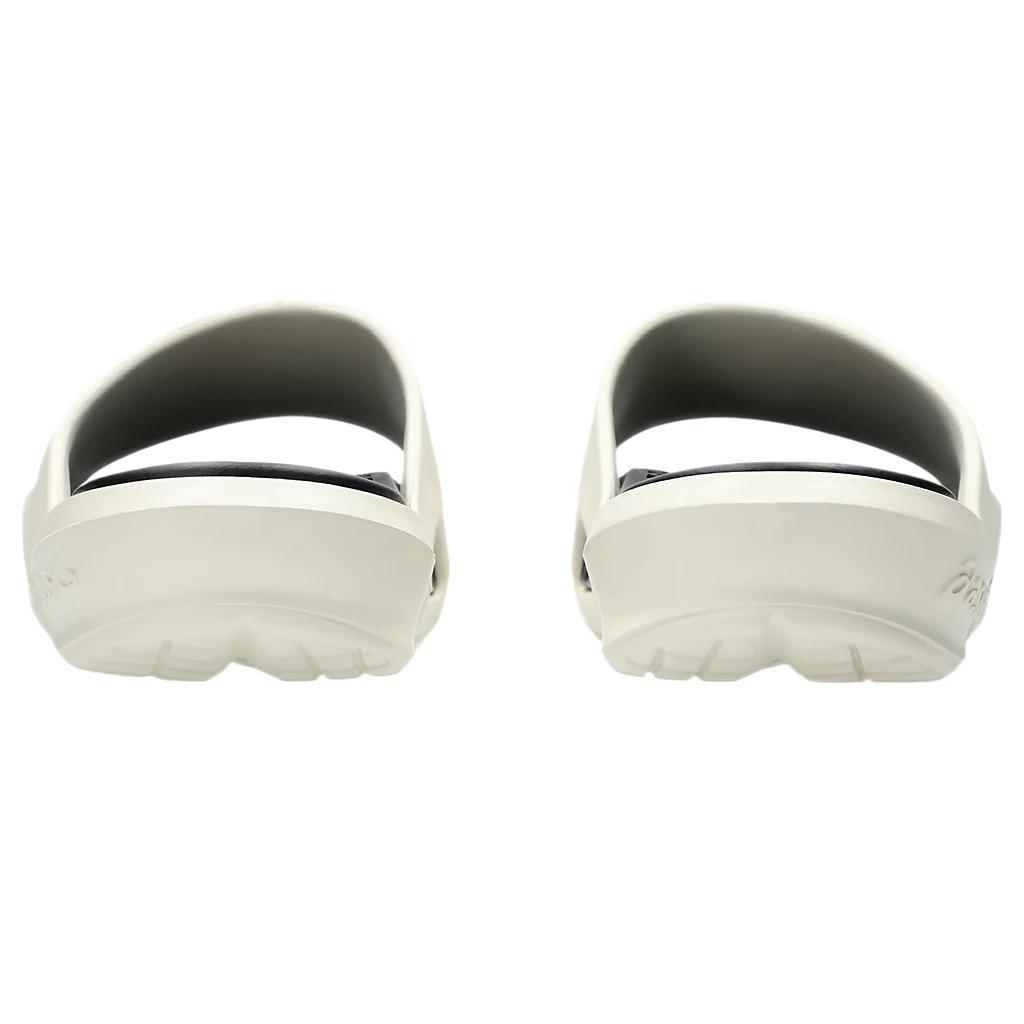 Asics ACTIBREEZE 3D Sandal 2 Bjørk Svart Unisex Joggesko Krem 1013A133-200