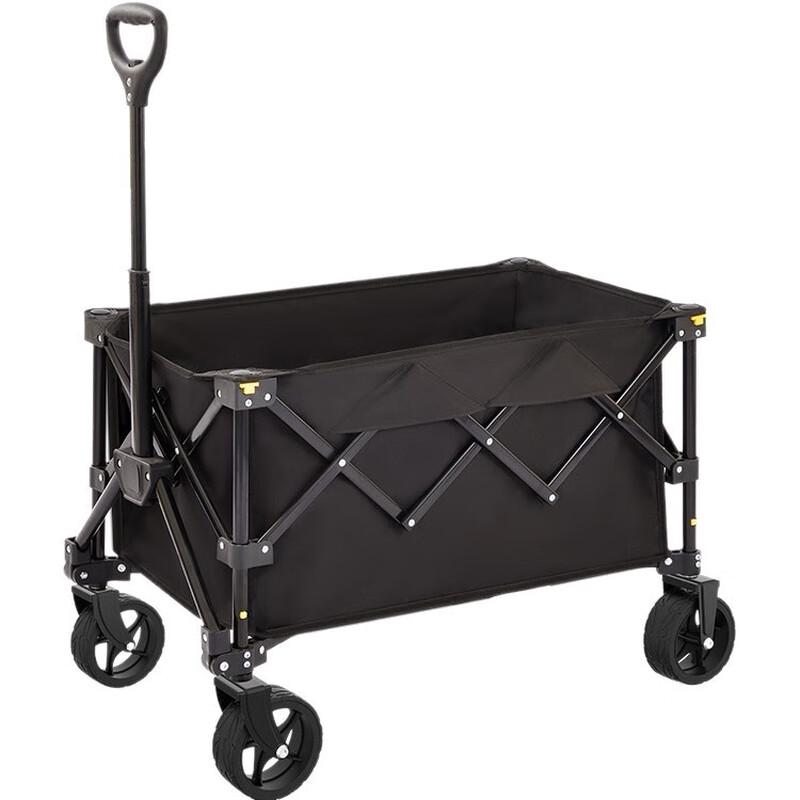 Suiyuan Portable Outdoor Camping Wagon