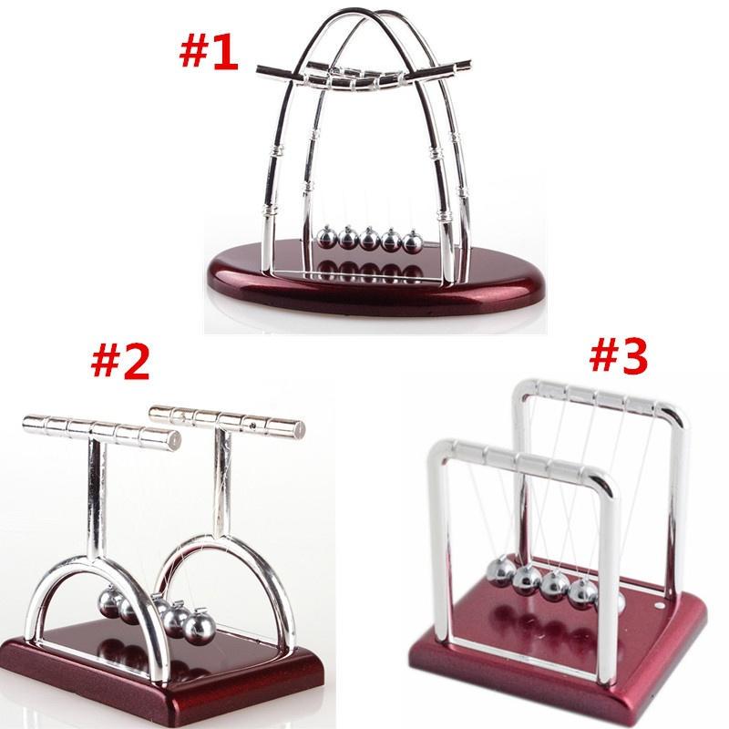 mini newton's cradle