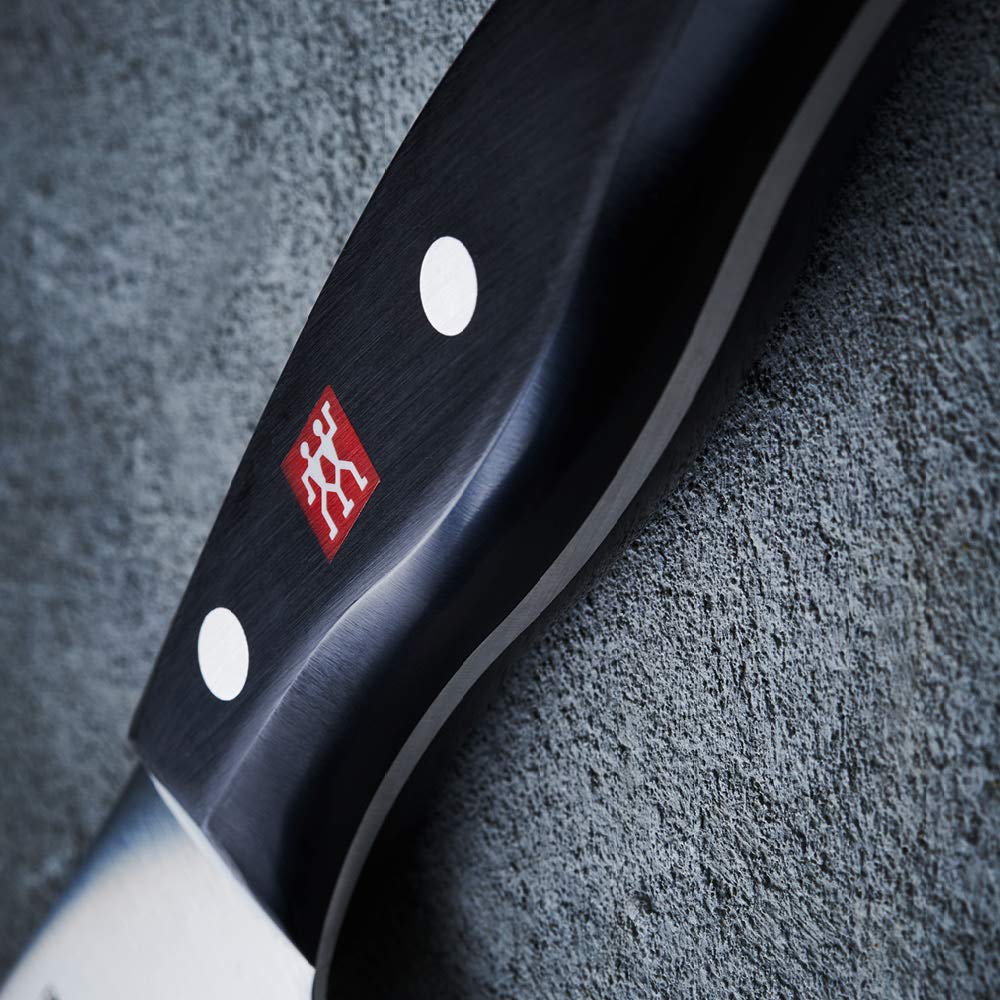 ZWILLING Henckels ZWILLING Pollux Chinese Knife Bone Cutting Japanese TWIN Pollux Chinese Knife J.A. "Twin Chef's 15cm" [Authorized Product] Chef's