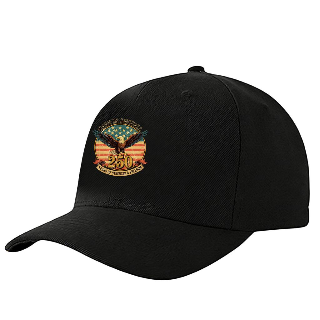 Men's And Women's Casual Hats