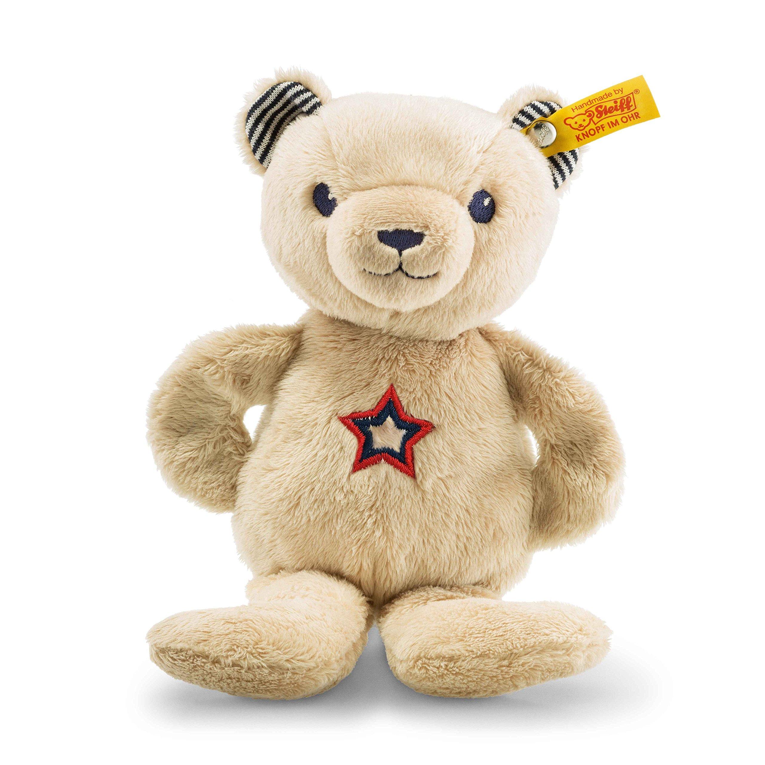 

Steiff Steiff дитячий плюшевий ведмедик Нікі 23см 241161