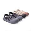 Soft Male Shoe Beach Expensives Pvc Big Size Buy Descount High Quality New Summer Low Price Luxury H On Offer 2025 Men's Sandal