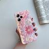 For Poco X5 Pro Case For Xiaomi Poco X5 PocoX5 X 5 Pro 5G Cute Astronaut Marble Phone Case Back Cover Shockproof Soft TPU Funda