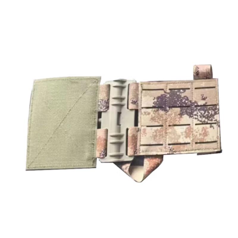 Sen Hao Tactical Vest Quick Release Buckle