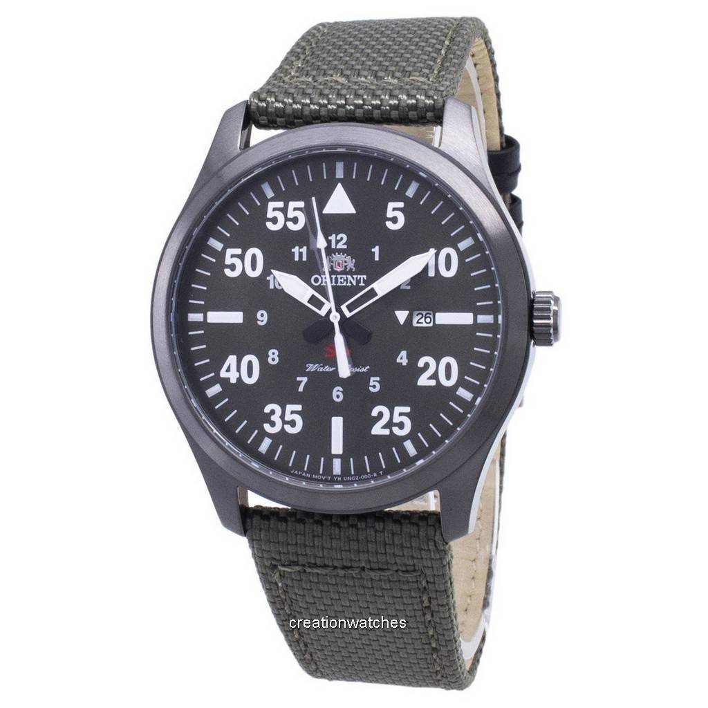 

Orient SP Flight FUNG2004F Кварцевые аналоговые мужские часы