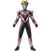 TAMASHII NATIONS Soft Vinyl Spirit Ultraman Ginga Ultraman Victory 160mm PVC Painted Complete Figure Approx.