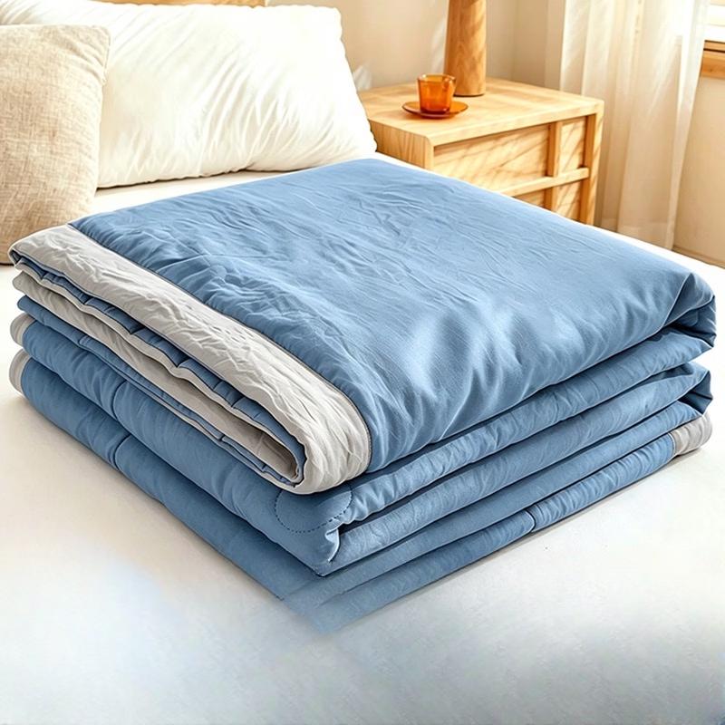 LISM Soybean Fiber All-Season Air Conditioning Quilt