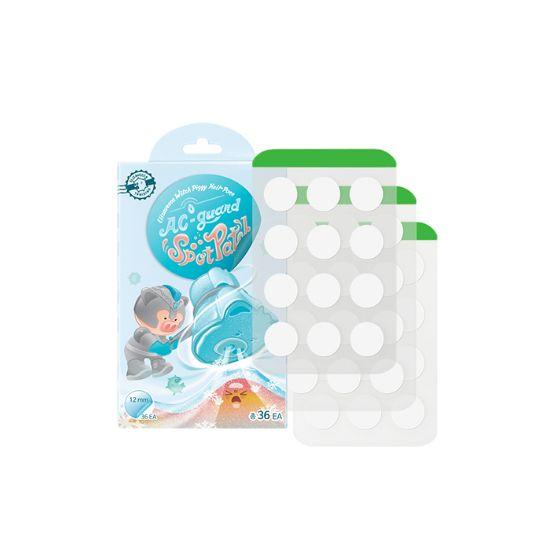 Elizavecca Hell-Pore AC-Guard Spot Patch (36 Patches)