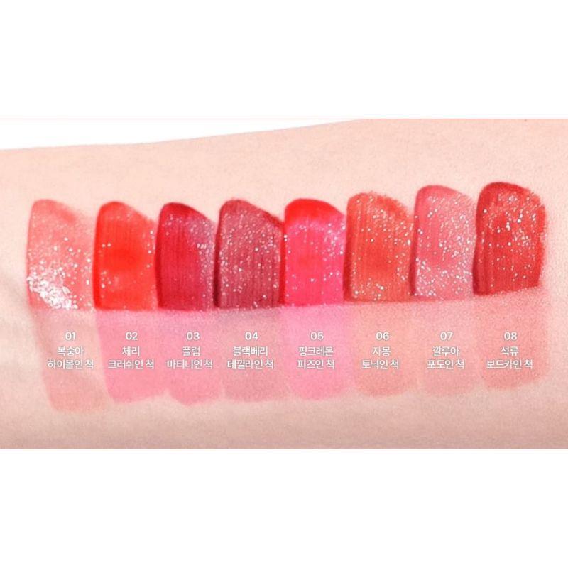 lilybyred Juicy Liar Water Tint 4.8g