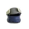 Crocs Classic Clog Hausschuhe Marineblau 206340 4fk