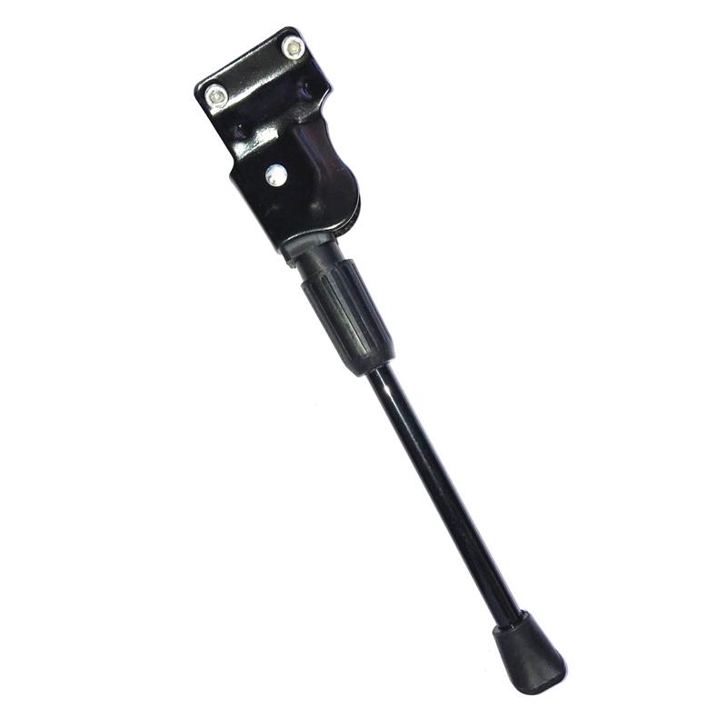 Bicycle Stand Bicycle Parking Rack Bracket Adjustable Side Kick Rack Bicycle Replacement Parts