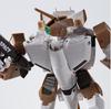 R Super Dimension Fortress Macross Valkyrie HI-METAL VF-1A (Hayao Kakizaki's Machine)
