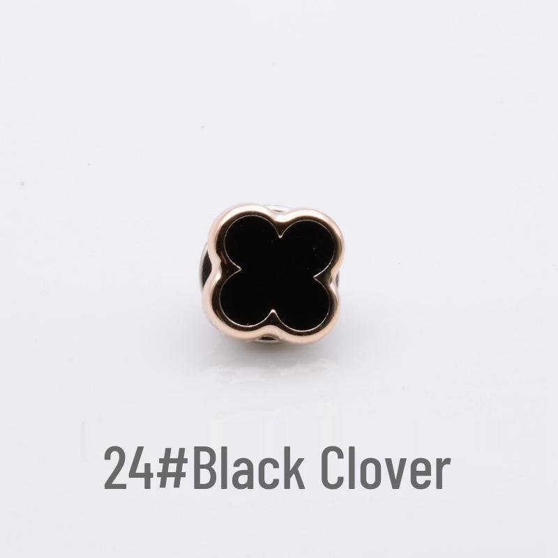 Korean Style Versatile Brooch: No-Sew Button for Clothing, Scarf, Hat & Lapel Decoration