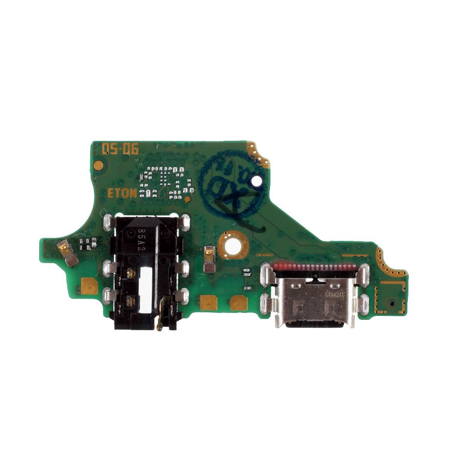 

Charging Port Flex Cable Replacement for Huawei P20 Lite (2018)/Nova 3e (China) Type A