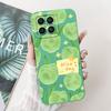 Lens Protective Case For Honor X8 TFY-LX1 TFY-LX2 TFY-LX3 Fashion Painted Soft Silicone Cover For HonorX8 X 8 4G Phone Cases
