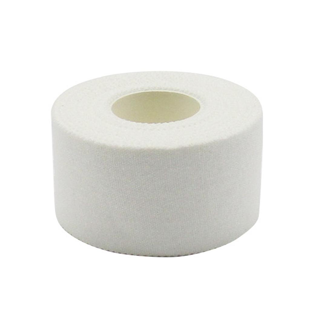 Self Adhesive Cotton Bandage Athletic Bandage 1''x9.95yd 1.5''x9.95yd Medical Tape Bandage Wrap for Sports Injury
