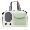 Pet Bag Large Capacity Lightweight Breathable for Travel Pet Dog Shoulder Bag Travel Accessories for Car Accessories
