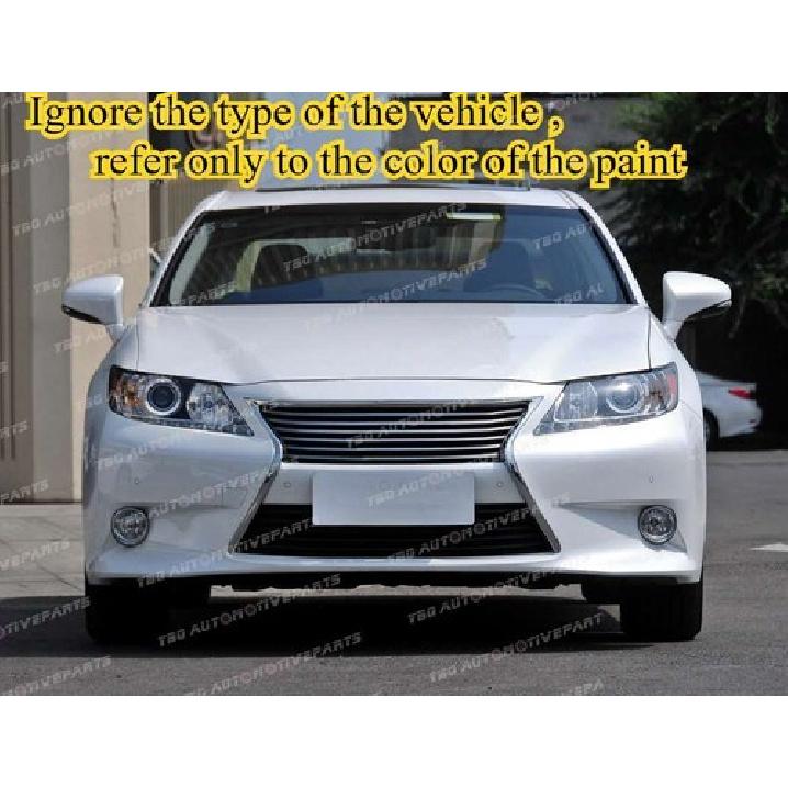 For Lexus RX270 RX350 RX450H 2009 - 2012 Front Headlight Washer Cover Headlamp