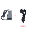 20V 3.25A 65W 4.0*1.7mm AC Laptop Charger For Lenovo IdeaPad 330s 320 100-15 B50-10 YOGA 710 510-14ISK Redmibook 14 13 Adapter