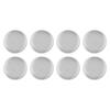 Case Storage Box Crafts Coin Capsules Commemorative Accessories Container