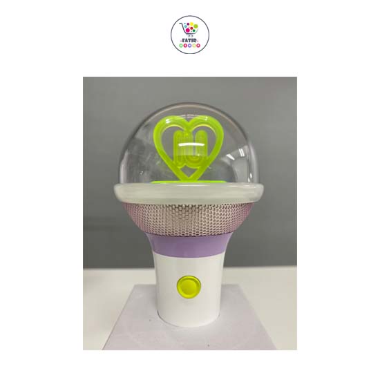 

IU ОФИЦИАЛЬНАЯ ЛАЙТСТИК ВЕР.3 I-KE