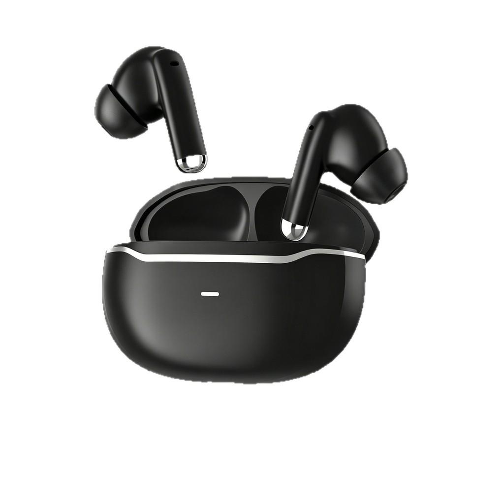 Wireless Earbuds With Long Battery Life And Noise Cancellation For Sports And Fitness