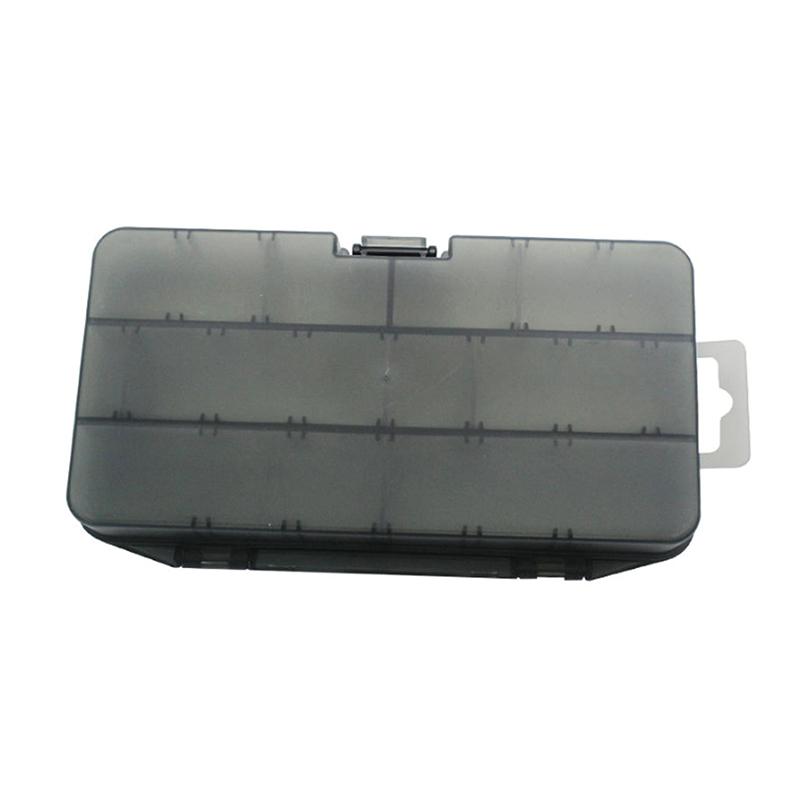 Portable Plastic False Eyelashes Box Empty Lashes Holder Case Container Storage Organizer Profession Make Up Tools Lash Supplies