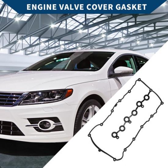 Valve Cover Gasket No.95510523100 for Volkswagen Atlas Cross Sport 3.6L 20-23