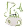 Dog Full Body Lift Harness with Adjustable Strap Breathable Pet Carrier for Puppy Cat Oxford Fabric S