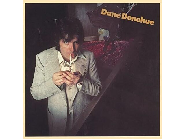 

[CD] Dane Donohue Limited Edition Dane Donohue SICP-4846 City Pop AOR Album NEW