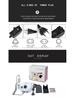 Electric Nail Polisher Pen - Model 202 Nail Grinder Tool