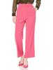 Emi Style Up 1 Pants, 13WFP215027, Women's, Pink,