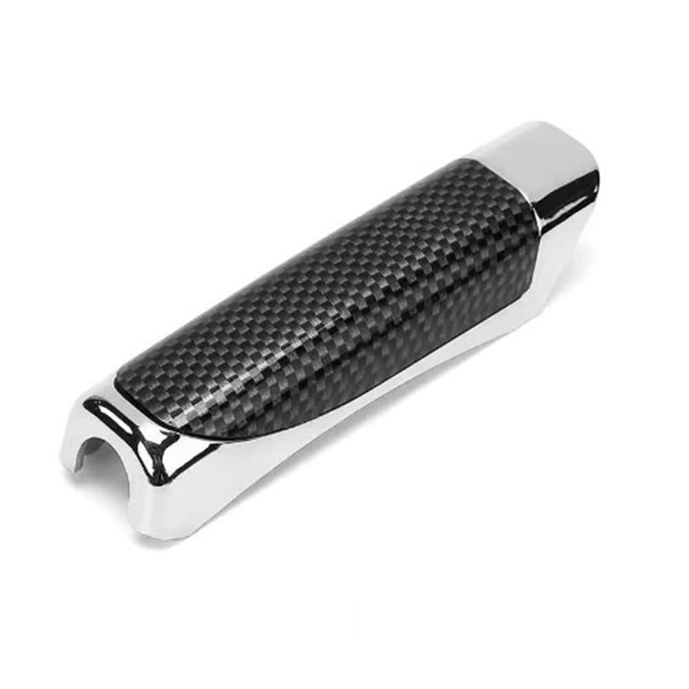 

YFFSFDC Brake Universal Fit for Various Parking Brake Car Interior Car Accessories Fiber Cover, Vehicles, High-Quality, Premium, Protection, Parts,