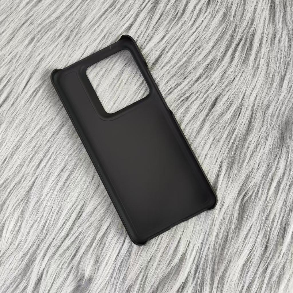 Simple Ultra-thin Matte Phone Case For Oppo Realme GT Master, GT2 series, GT3, GT5, GT5 pro, GT6, GT7 pro PC Back Case Cover