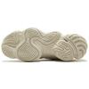 Adidas Originals Yeezy 500 Blush Comfortable Low-Top Dad Sneakers Unisex Sneakers Beige DB2908-2018