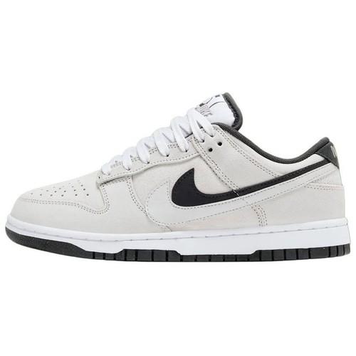 Nike Dunk SE Low Double Swoosh - Photon Dust W - HV1800-101