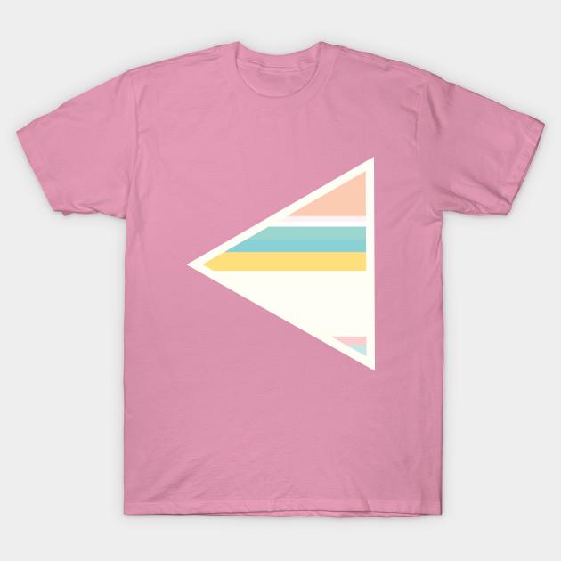 T Shirt Women Color Palette Pearl Harajuku Print Kawaii Tshirt Summer Short Sleeve Female T-Shirt Top Tee