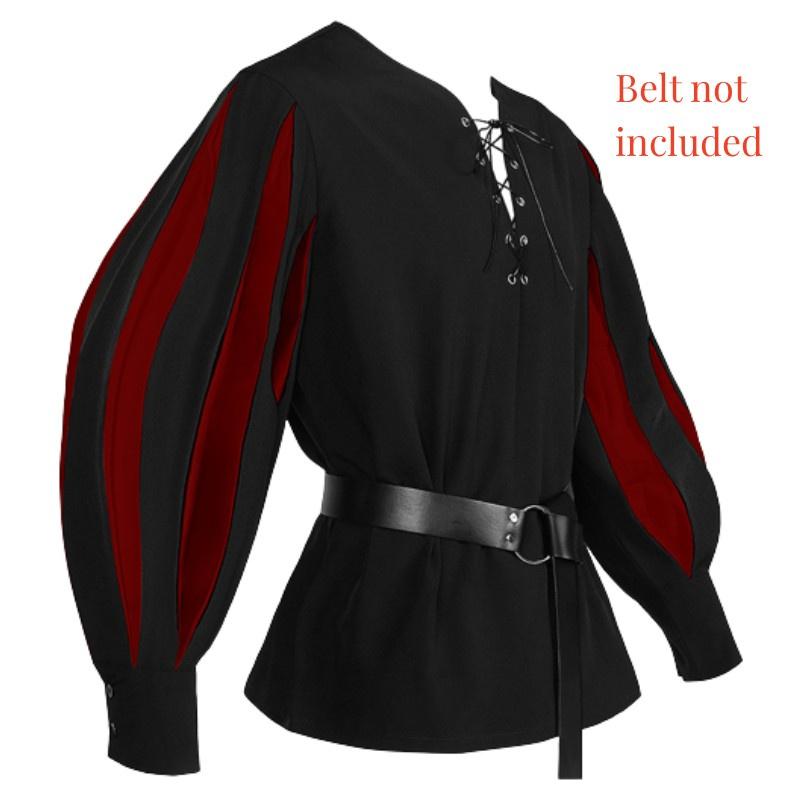 Manyishang's Durable And Comfortable Polyester Drama Costume For Cosplayers And Performers