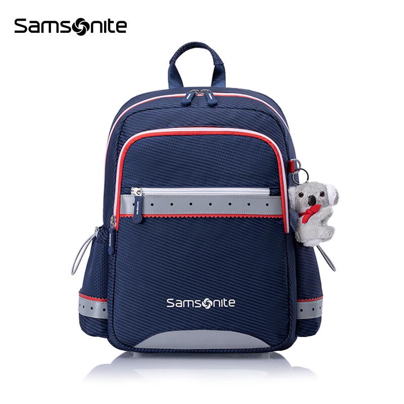 Samsonite Koala Lightweight Children s Backpack