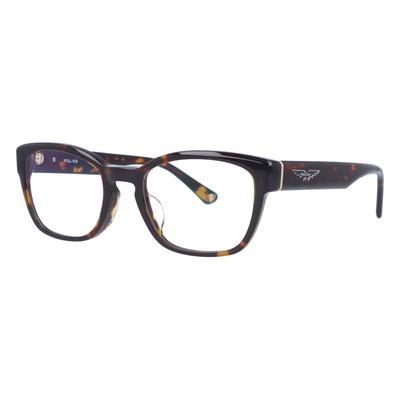 Sonnenbrille SPLA66J Havana [Police] Herren 5120-143