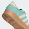 Женские кроссовки Adidas Barreda semi flash aqua/wonder white/gum