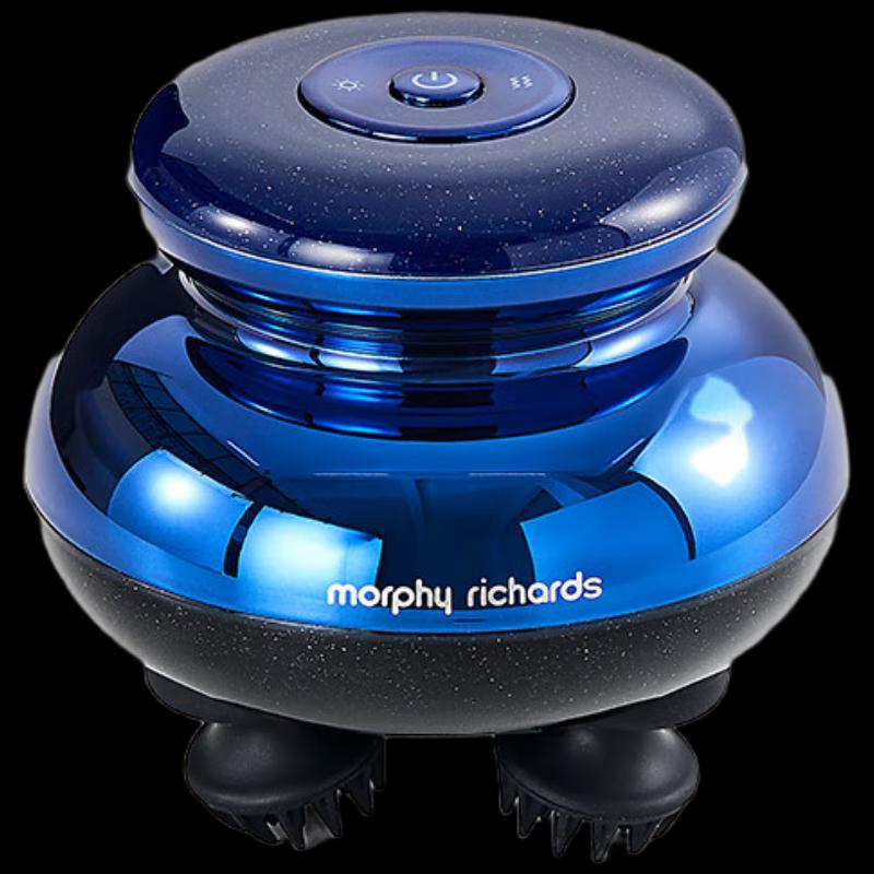 Morphyrichards Electric Head Massager