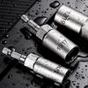 Double Head Design Retractable Hexagonal Socket 8/14/10/17/12/19mm With Anticorrosion Finish For Professional Mechanics