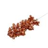 Artificial Frangipani Flower Simulation Photo Props Home Hall Wedding Decor