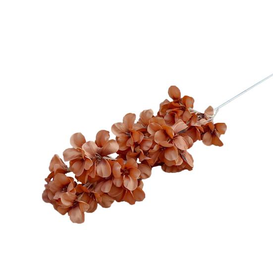 Artificial Frangipani Flower Simulation Photo Props Home Hall Wedding Decor
